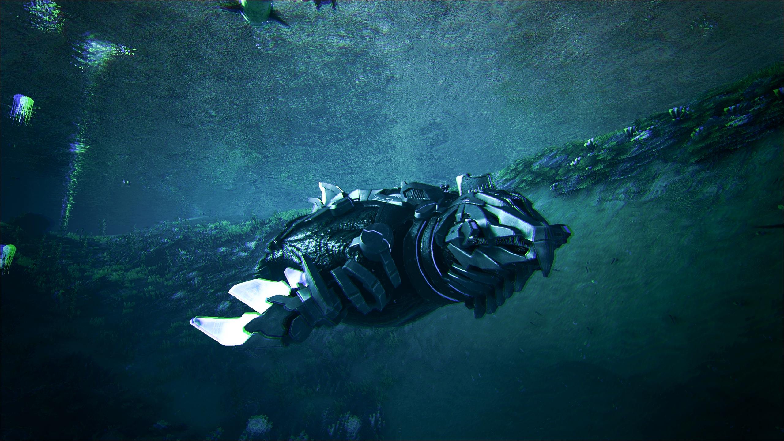 ARK: Survival Evolved - Imagen 33